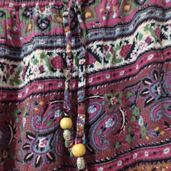 American Eagle Culottes - Picture 3 of 6